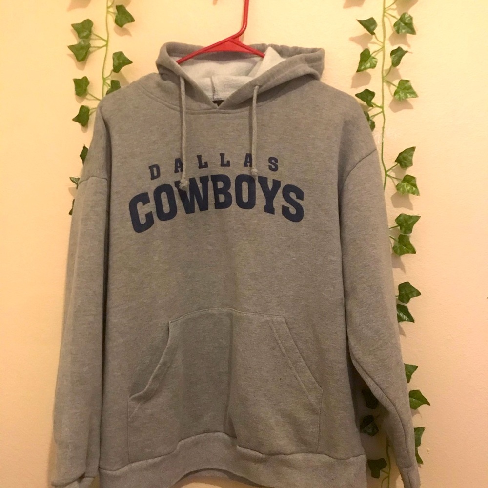 dallas cowboys sweatshirt